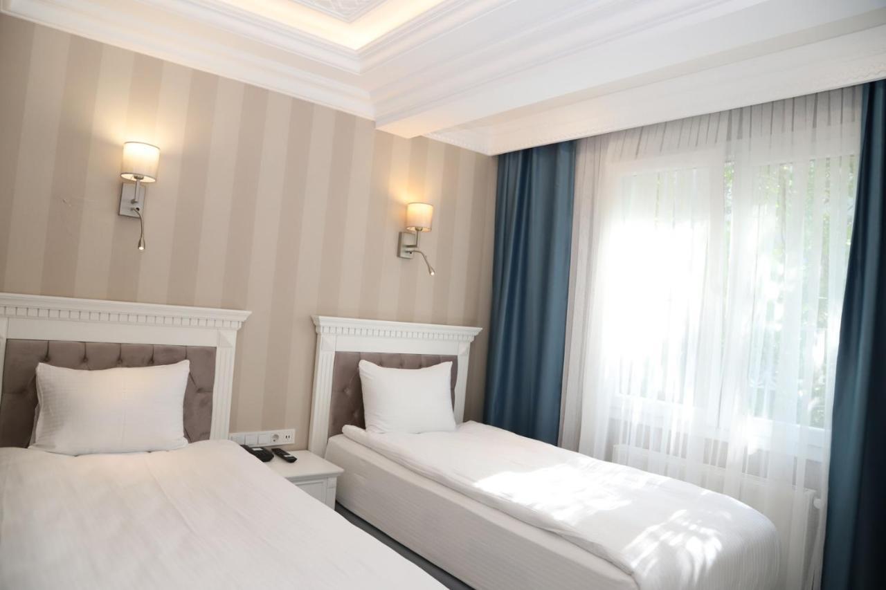 Novus Provincia di Istanbul