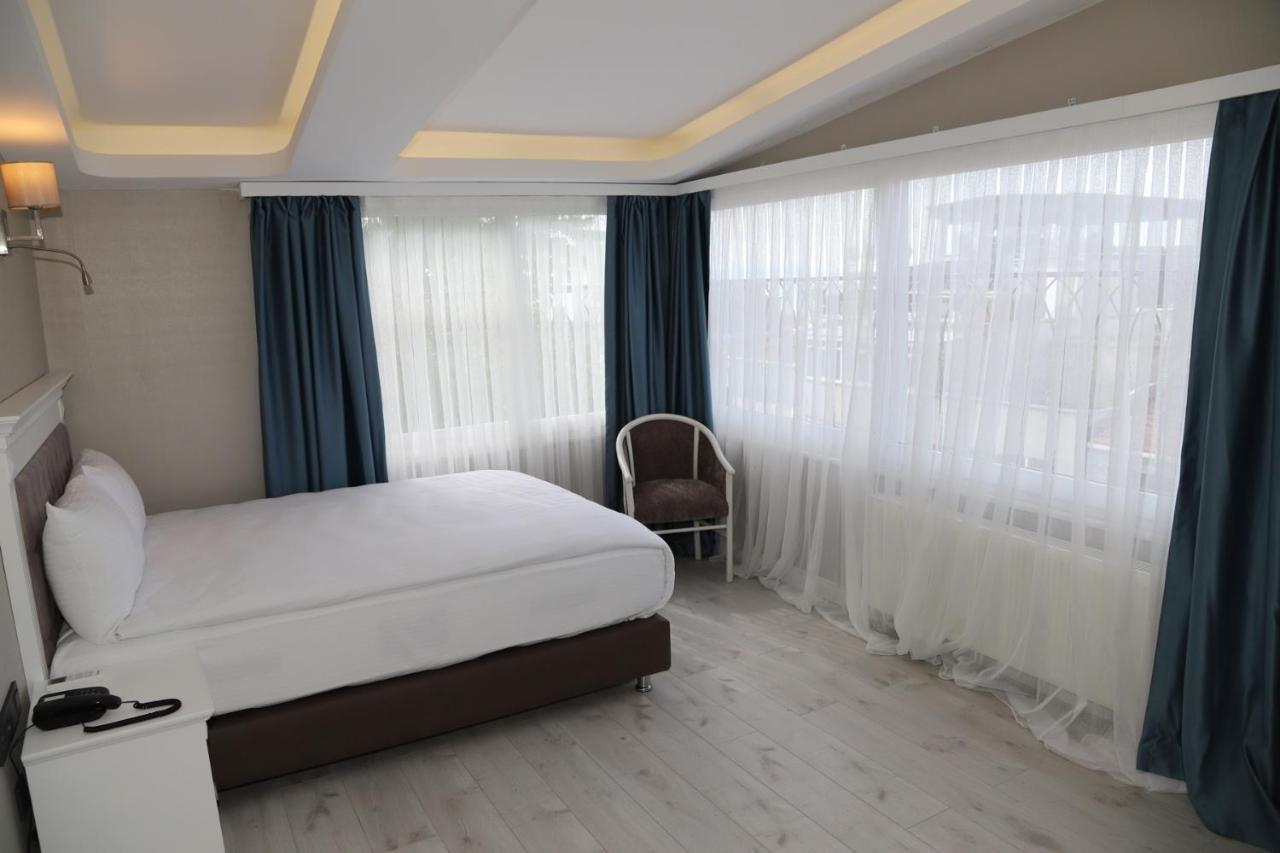 Novus 3* Provincia di Istanbul