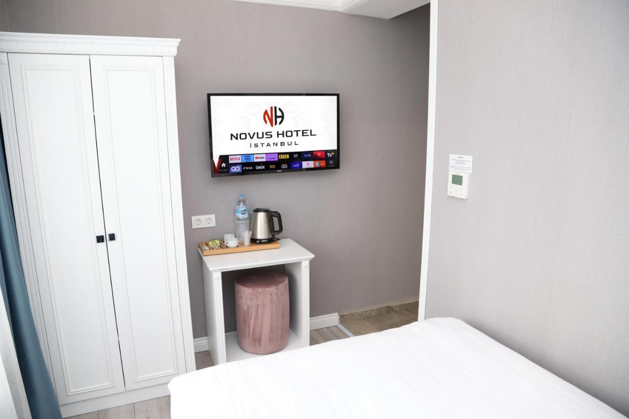 Novus 3* Provincia di Istanbul